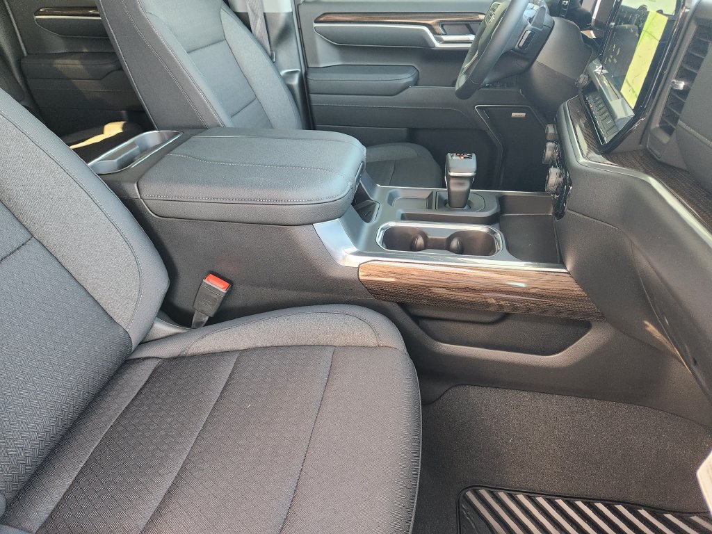 New 2026 Chevrolet Silverado 1500 RST w/ Texas Edition Plus RWD image 11