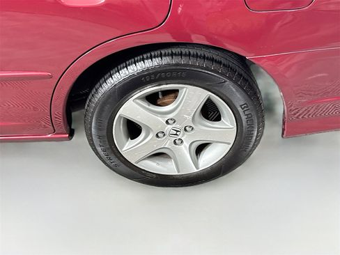 Used 2005 Honda Civic EX image 22