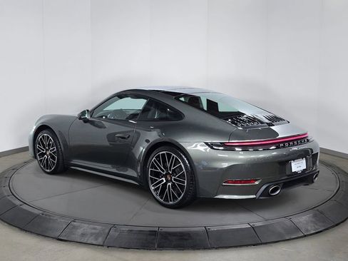 New 2026 Porsche 911 Carrera S image 3
