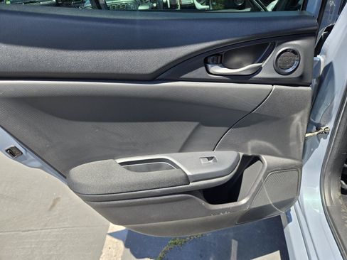 Used 2021 Honda Civic EX image 21