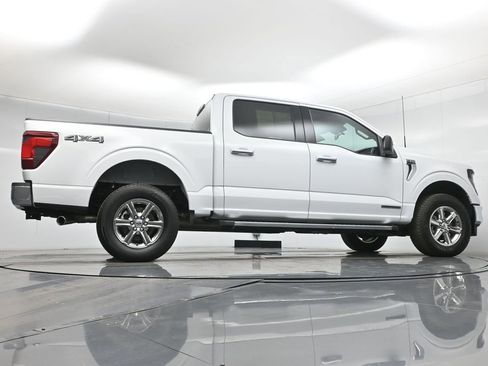 Certified 2025 Ford F150 XLT w/ Equipment Group 301A Standard image 49