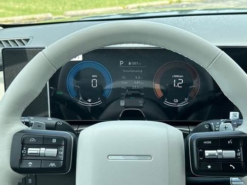 New 2026 Hyundai Santa Fe SEL AWD/4WD image 21