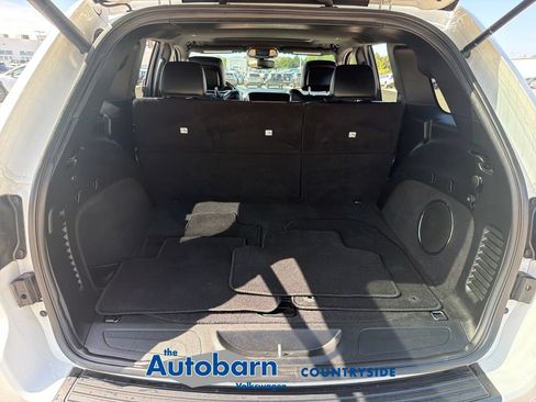 Used 2020 Jeep Grand Cherokee Altitude AWD/4WD image 28