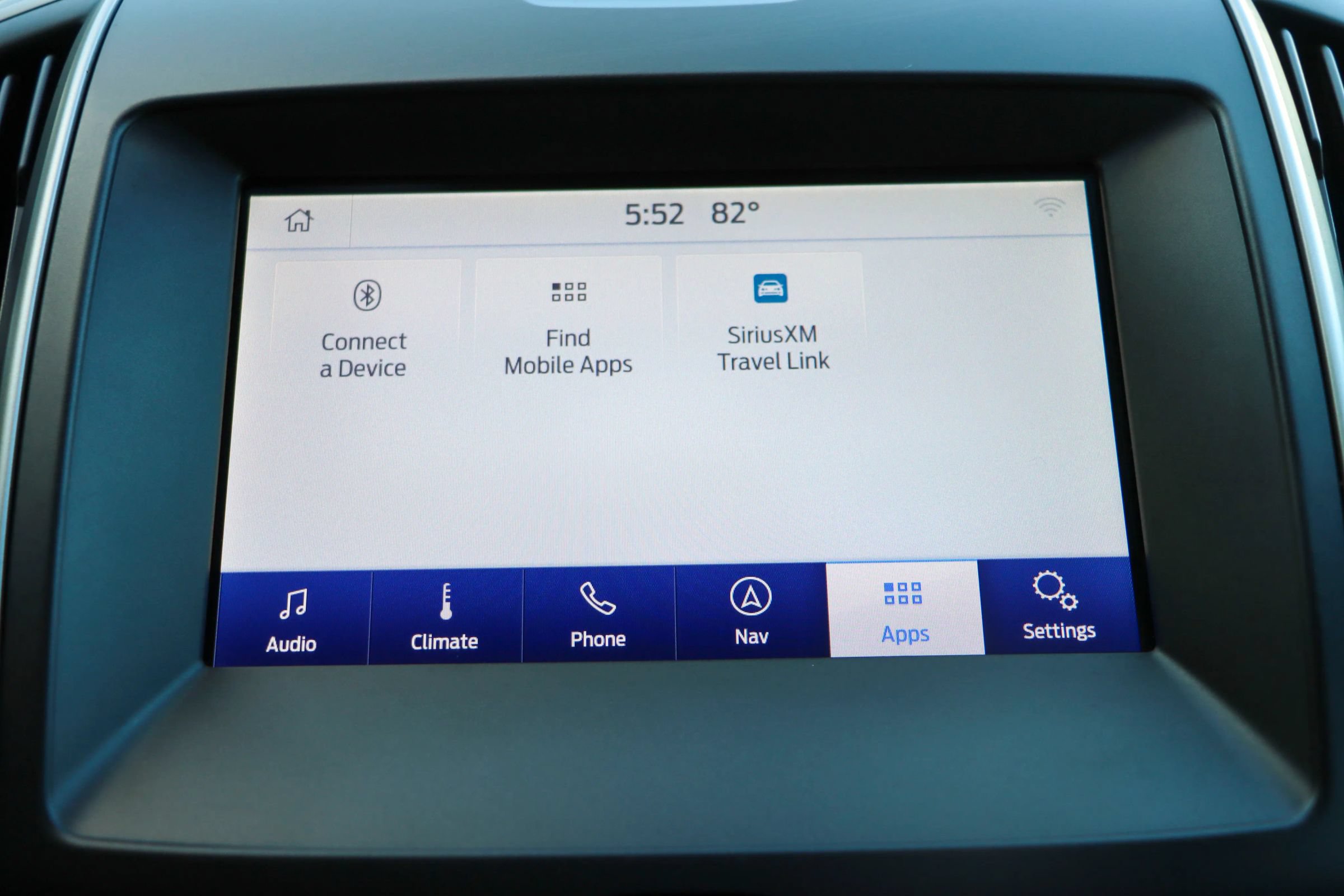 Used 2019 Ford Edge SEL w/ Equipment Group 201A FWD image 36