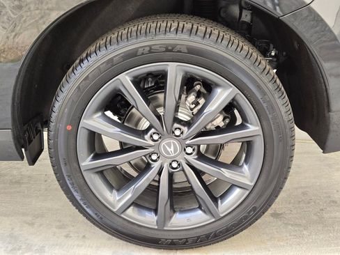 New 2026 Acura RDX A-Spec image 10