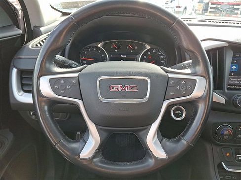 Used 2020 GMC Terrain SLE w/ Driver Convenience Package image 20