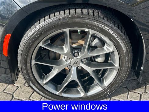 Used 2022 Dodge Charger GT w/ Driver Convenience Group image 16