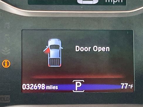 Used 2023 Honda Ridgeline RTL image 12