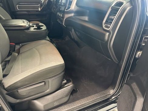 Used 2021 RAM 2500 Big Horn image 24