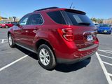 Used 2016 Chevrolet Equinox LT w/ Convenience Package image 4
