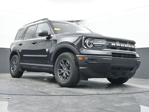Used 2024 Ford Bronco Sport Big Bend image 23