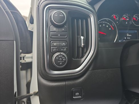 Used 2020 Chevrolet Silverado 2500 LT w/ All Star Edition image 20