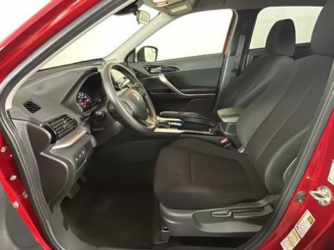Used 2024 Mitsubishi Eclipse Cross LE AWD/4WD image 11