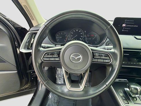 Used 2024 MAZDA CX-90 3.3 Turbo w/ Select Package image 39