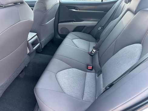 Used 2020 Toyota Camry LE AWD/4WD image 14