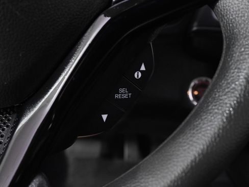Used 2022 Honda HR-V EX image 35