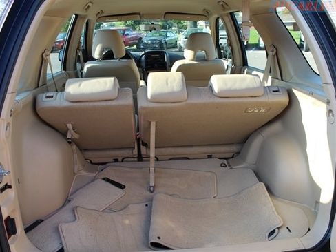 Used 2006 Honda CR-V LX image 25