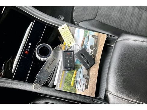Certified 2023 Jeep Grand Cherokee Altitude AWD/4WD image 55