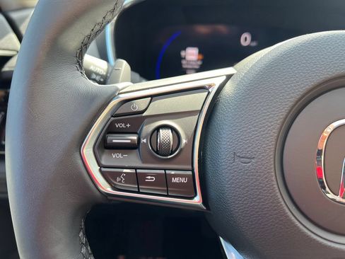Used 2026 Acura MDX FWD w/ Technology Package image 21