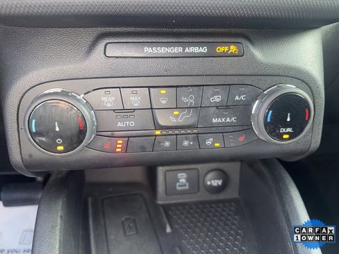 Used 2022 Ford Bronco Sport Outer Banks w/ Tech Package image 6