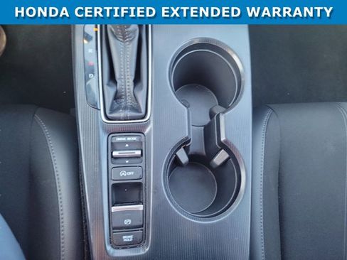 Certified 2024 Honda Civic Sport image 34