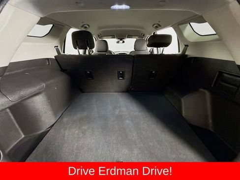 Used 2019 GMC Terrain SLE AWD/4WD image 9
