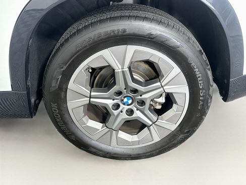 Used 2026 BMW X1 xDrive28i AWD/4WD image 11