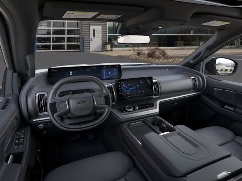 New 2025 Ford Expedition Tremor image 9