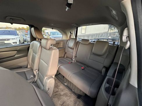 Used 2013 Honda Odyssey EX-L image 24