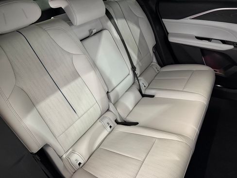 Certified 2024 Cadillac Lyriq Sport RWD image 45