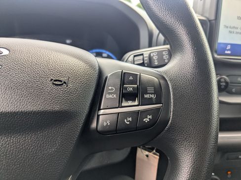 Used 2021 Ford Bronco Sport AWD/4WD image 21
