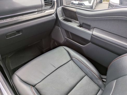Used 2024 Ford F250 Lariat w/ Chrome Package AWD/4WD image 19