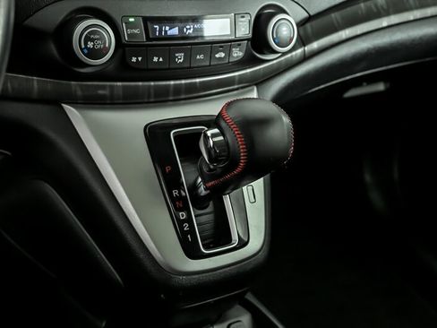 Used 2014 Honda CR-V EX-L image 26