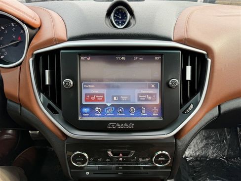 Used 2016 Maserati Ghibli S Q4 image 24
