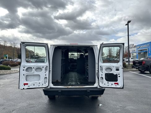 Used 2012 Ford E-150 and Econoline 150 image 27