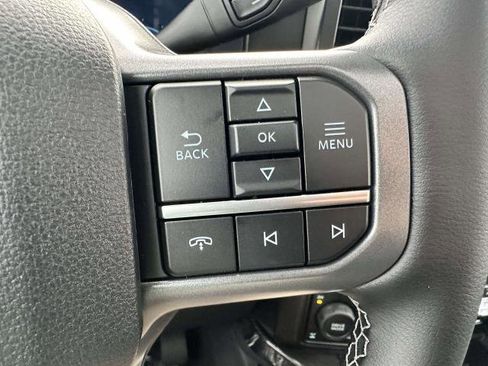 New 2026 Ford F250 Lariat w/ Black Appearance Package AWD/4WD image 19