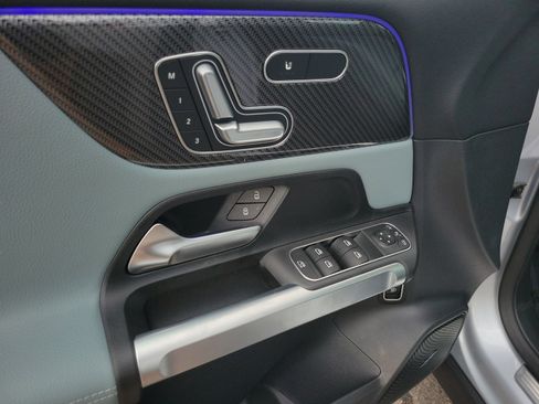 Certified 2026 Mercedes-Benz GLB 35 AMG 4MATIC image 15