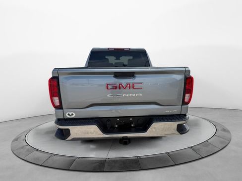 New 2026 GMC Sierra 1500 SLE AWD/4WD image 4