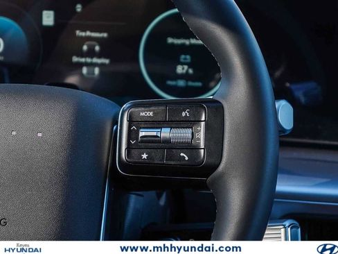 New 2026 Hyundai Ioniq 9 SEL AWD/4WD image 18