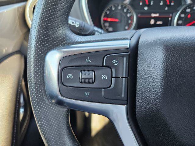 Used 2025 Chevrolet Blazer LT AWD/4WD image 34
