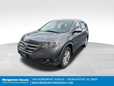 Used 2013 Honda CR-V EX image 3