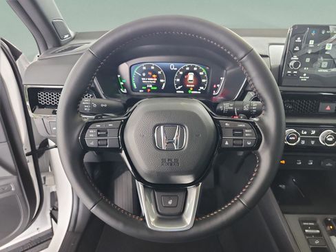 New 2026 Honda CR-V Sport Touring image 10