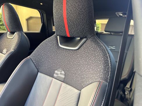 Used 2025 MINI Cooper Countryman John Cooper Works w/ Comfort Package Max image 21