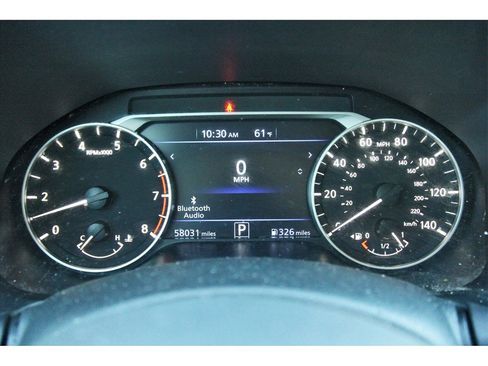 Used 2022 Nissan Altima 2.5 SV image 10