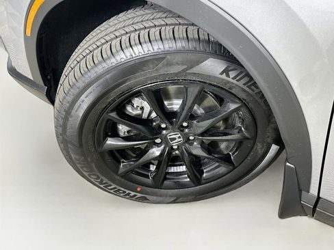 New 2026 Honda CR-V Sport-L image 24