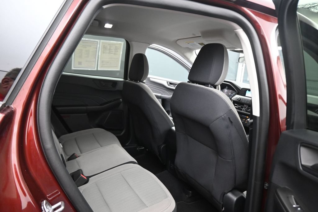 Used 2021 Ford Escape S AWD/4WD image 41