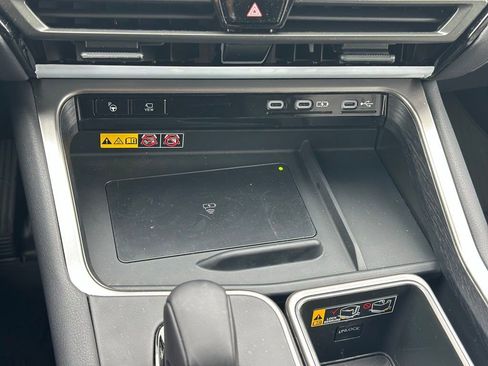 Certified 2026 Lexus TX 550h AWD Plug-In Hybrid w/ Technology Package image 14