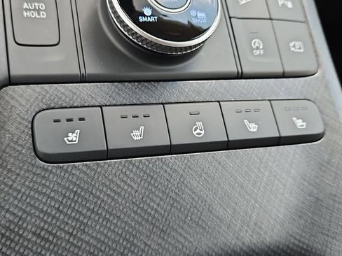 Used 2023 Hyundai Palisade Limited AWD/4WD image 4