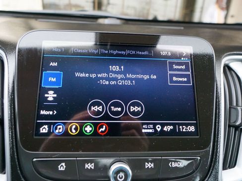 Used 2024 Chevrolet Malibu LT image 22