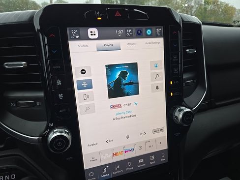 New 2026 RAM 1500 Big Horn image 58